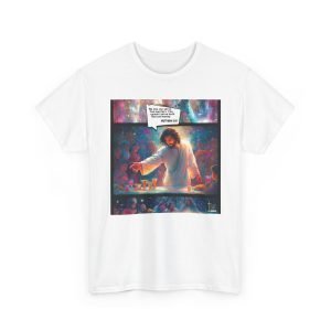 Matthew 6:24 Cant Serve Two Masters