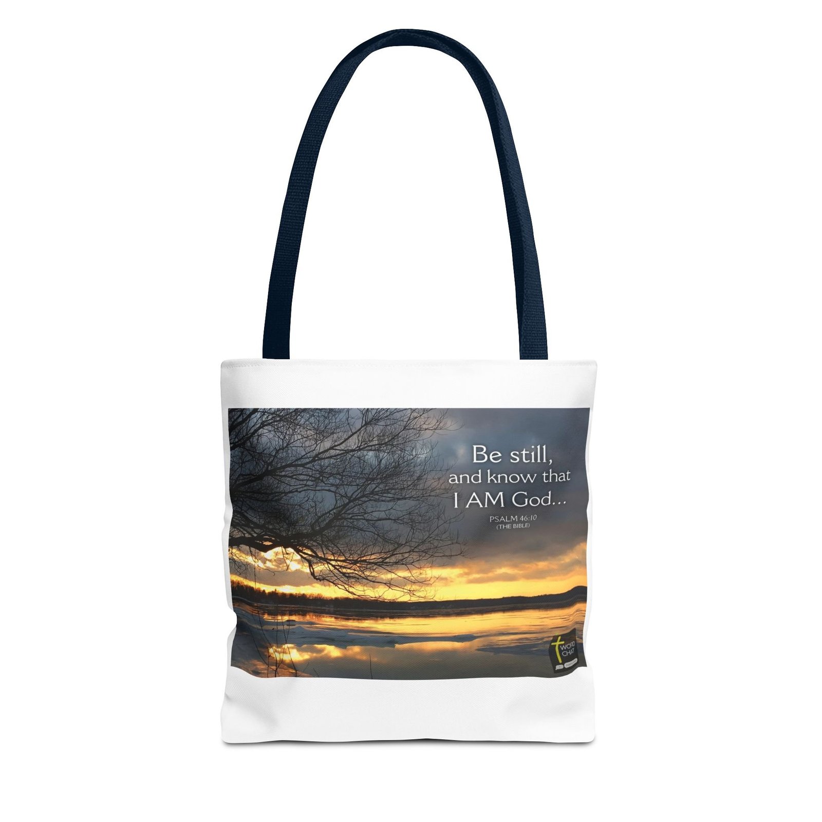 Psalm 46:10 Know I Am God - Image 9