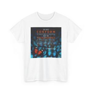 Romans 122 His Will Is Perfect