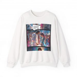 John 8:7 Let Saints Cast Stones