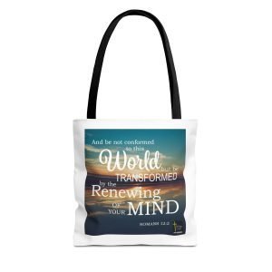 Romans 12:2 His Ways