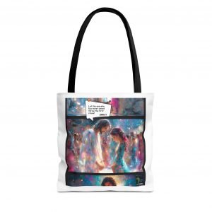 John 8:7 Let Saints Cast Stones