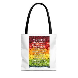 Galatians 5:22 23 Love Joy Peace Faith