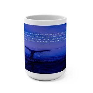 Isaiah 4:32 He Is Always With You