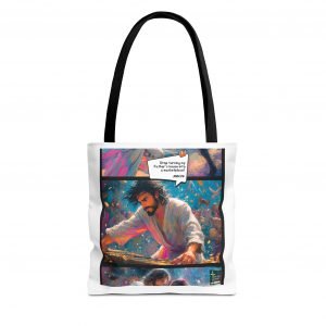 John 2:16 Turn The Tables