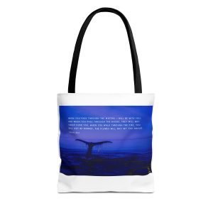 Isaiah 4:32 He Is Always With You