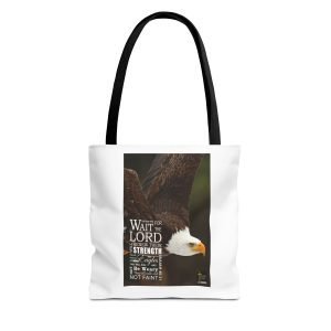 Isaiah 40:31 Wait For The Lord