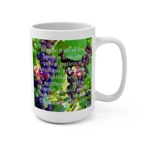 Galatians 5:22 23 Peace Patience Kindness Goodness