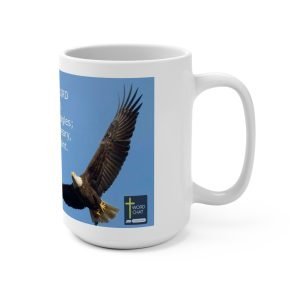 Isaiah 40:31 Hope And Renewal