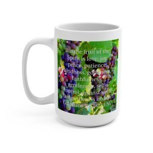 Galatians 5:22 23 Peace Patience Kindness Goodness