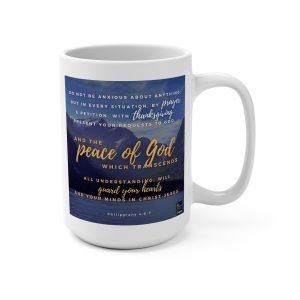 Philippians 4:6 7 Pray Away Anxiety