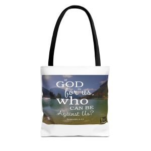 Romans 8:31 He Is For Us