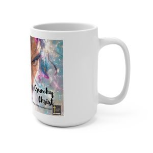 Crunchy Christ Always Makes The Right Call