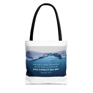 Psalm 119:9 Live According To His Word