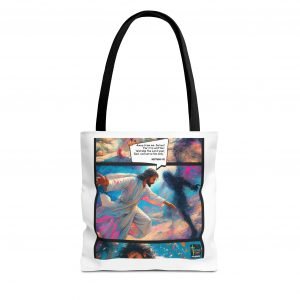 Matthew 4:10 Wins Over Evil