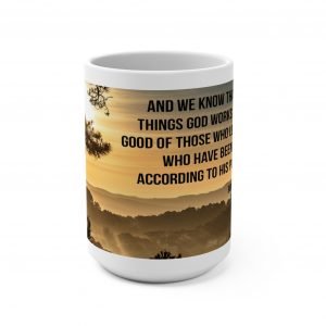 Romans 8:28 God Works For The Good Of Man