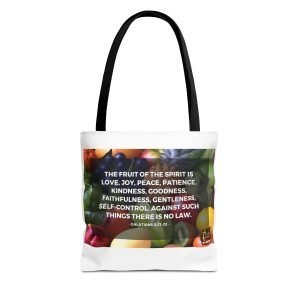 Galatians 5:22 23 Cherish The Fruits Of The Spirit