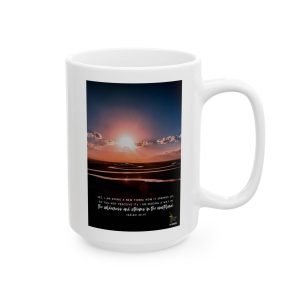 Isaiah 43:19 Make Way In The Wilderness