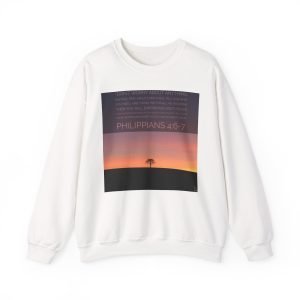 Philippians 4:6 7 Pray Without Ceasing