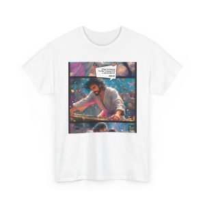 John 2:16 Turn The Tables