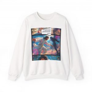 Matthew 4:10 Wins Over Evil