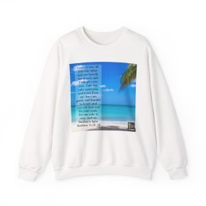 Matthew 11:28 30 Come To Me