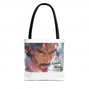 Crunchy Christ Always Makes The Right Call