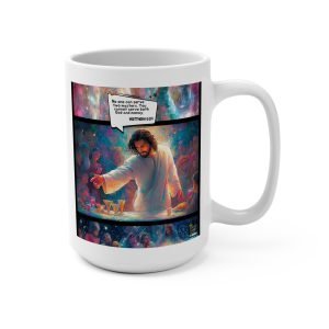 Matthew 6:24 Cant Serve Two Masters