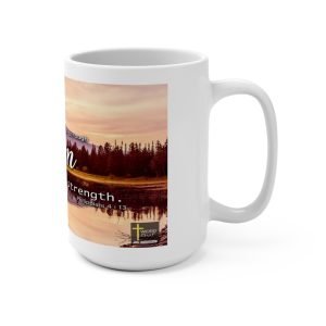 Philippians 4:13 He Gives Me Strength To Do All Things