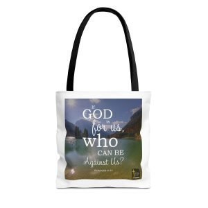 Romans 8:31 He Is For Us