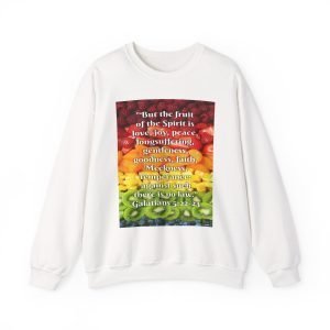 Galatians 5:22 23 Love Joy Peace Faith