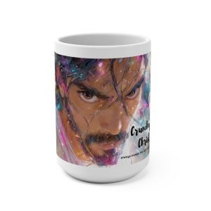 Crunchy Christ Always Makes The Right Call