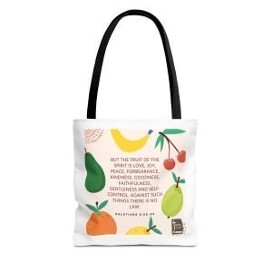 Galatians 5:22 23 Fruit Of The Spirit