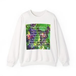 Galatians 5:22 23 Peace Patience Kindness Goodness