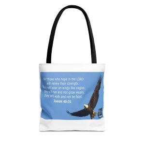 Isaiah 40:31 Hope And Renewal