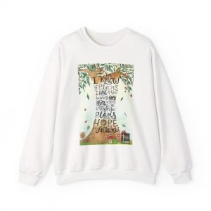 Jeremiah 29:11 The Plans I Have For You