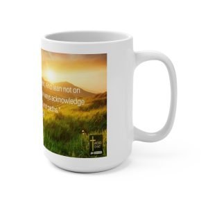 Proverbs 3:5 6 Let Him Direct Your Path