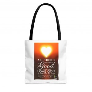 Romans 8:28 All Things For His Good