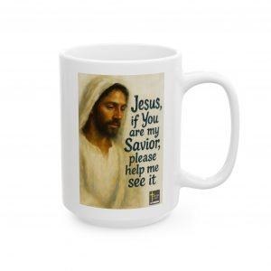 If You’re Real Jesus