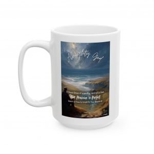 Your Provision Is Perfect