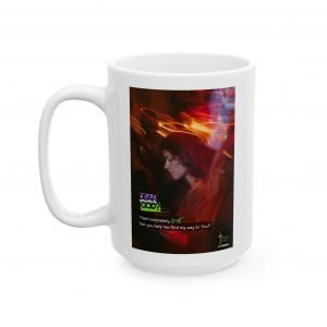 Dear God I Feel Lost