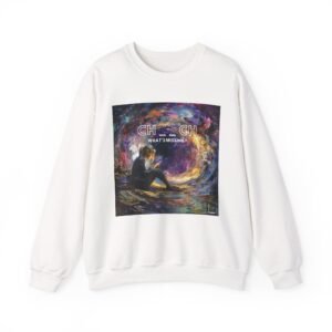 Ch Ch What’s Missing?