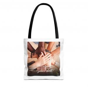 I’m Always Cheering For You