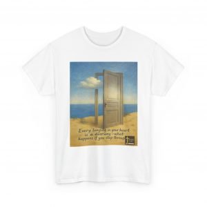 Lead Your Longing Heart