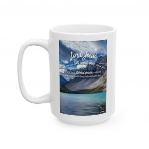 Lost Loved Ones Give Eternal Peace