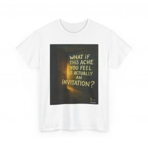 This Ache Is An Invitation