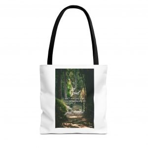 Not Perfect Just Honest