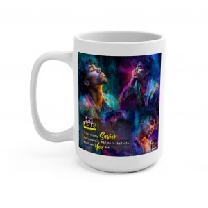 Lead Me To The Truth