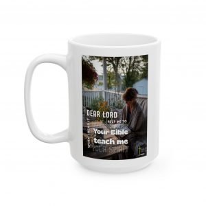 Help Me To Understand