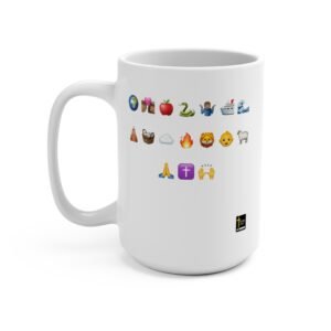 Bible In Emojis